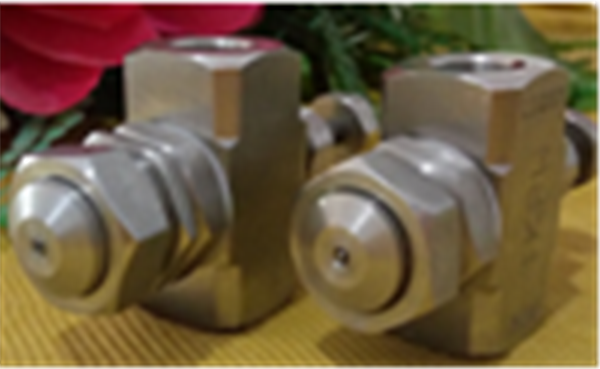 蒸汽（水霧）滅火裝置